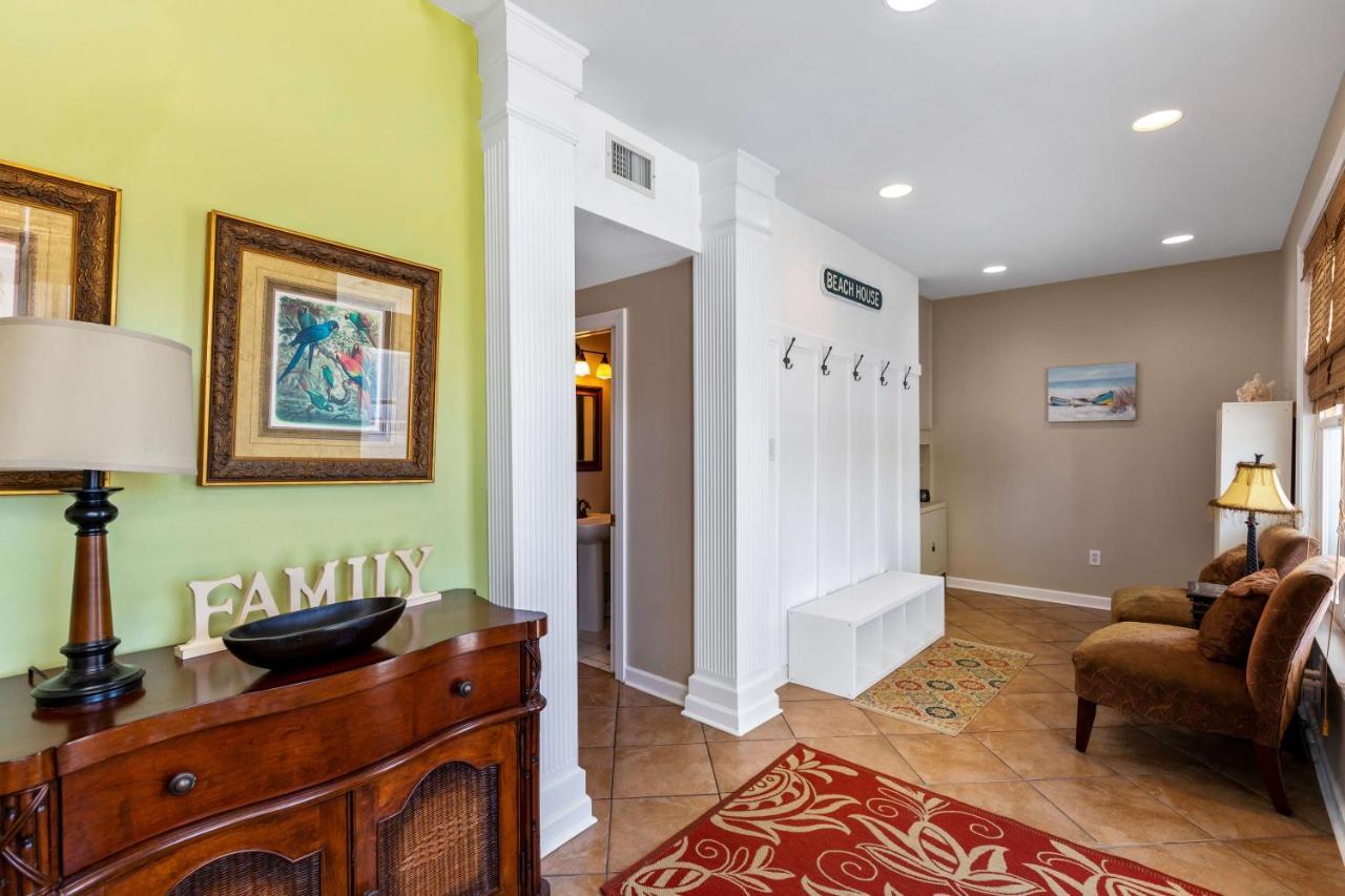 Pelican Pass By Albvr - Great Home On Little Lagoon And Just Steps To The Beach Gulf Shores Exteriér fotografie