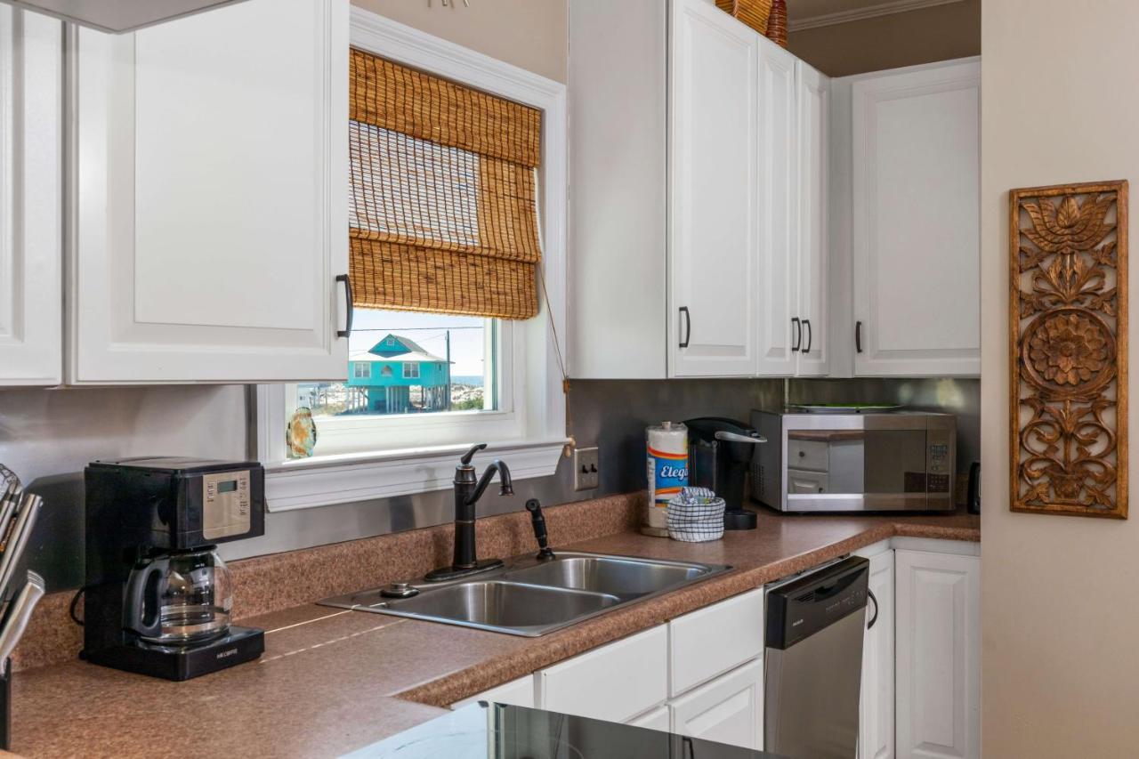 Pelican Pass By Albvr - Great Home On Little Lagoon And Just Steps To The Beach Gulf Shores Exteriér fotografie