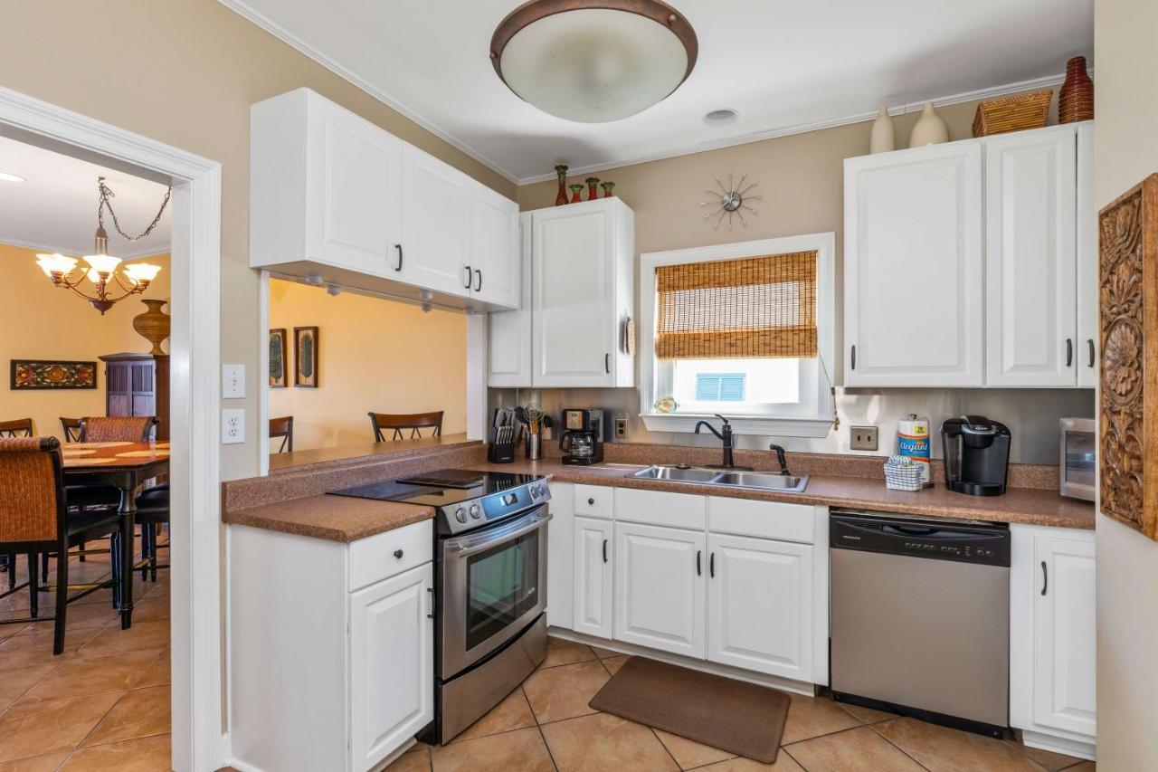 Pelican Pass By Albvr - Great Home On Little Lagoon And Just Steps To The Beach Gulf Shores Exteriér fotografie