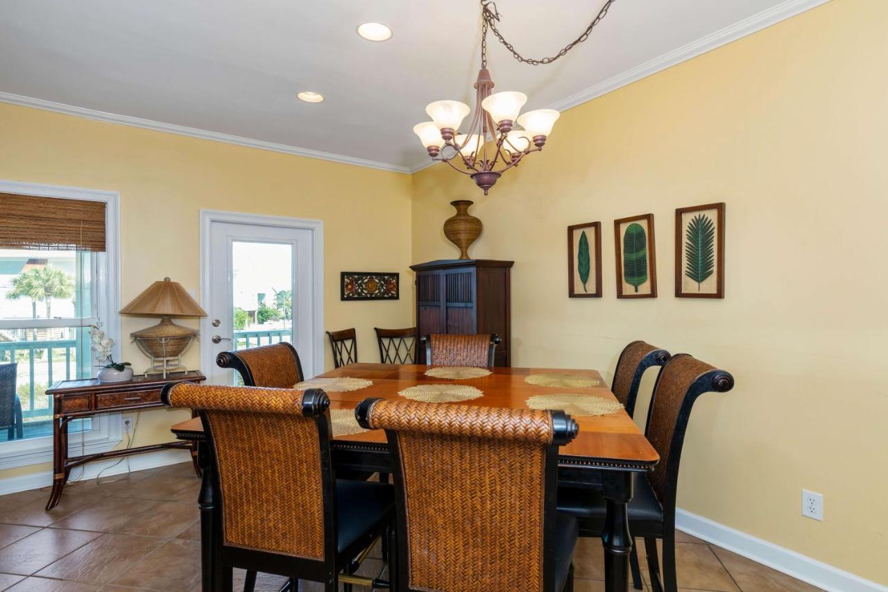 Pelican Pass By Albvr - Great Home On Little Lagoon And Just Steps To The Beach Gulf Shores Exteriér fotografie