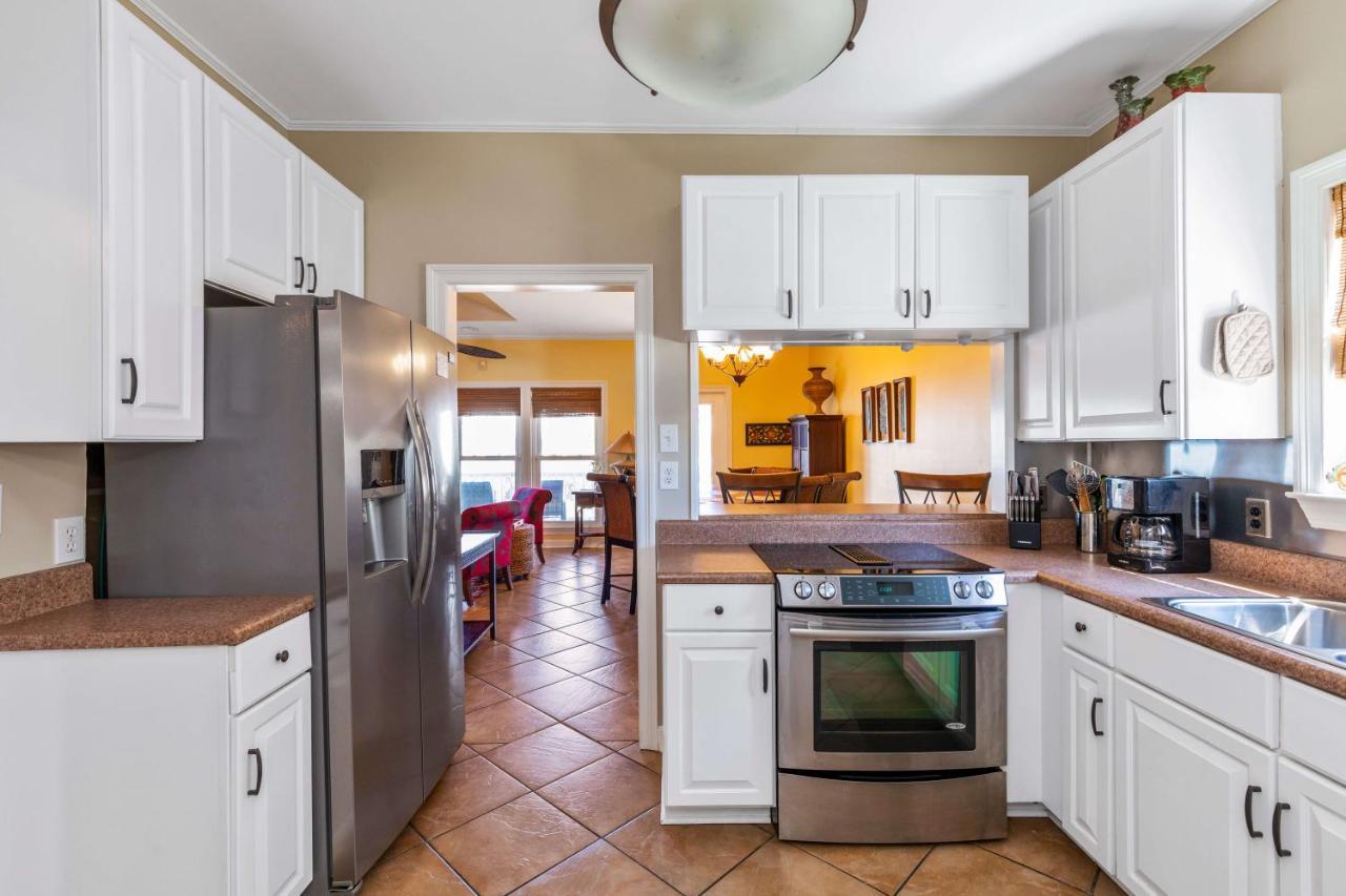 Pelican Pass By Albvr - Great Home On Little Lagoon And Just Steps To The Beach Gulf Shores Exteriér fotografie