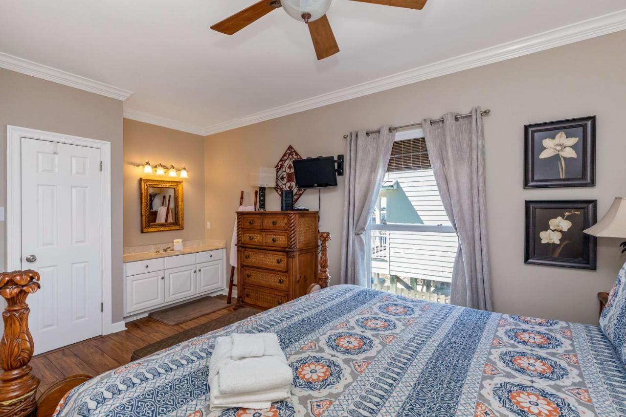 Pelican Pass By Albvr - Great Home On Little Lagoon And Just Steps To The Beach Gulf Shores Exteriér fotografie