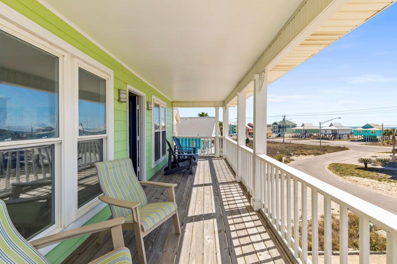 Pelican Pass By Albvr - Great Home On Little Lagoon And Just Steps To The Beach Gulf Shores Exteriér fotografie