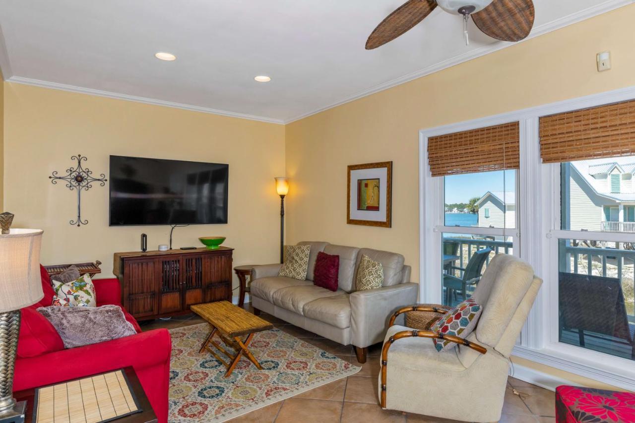 Pelican Pass By Albvr - Great Home On Little Lagoon And Just Steps To The Beach Gulf Shores Exteriér fotografie