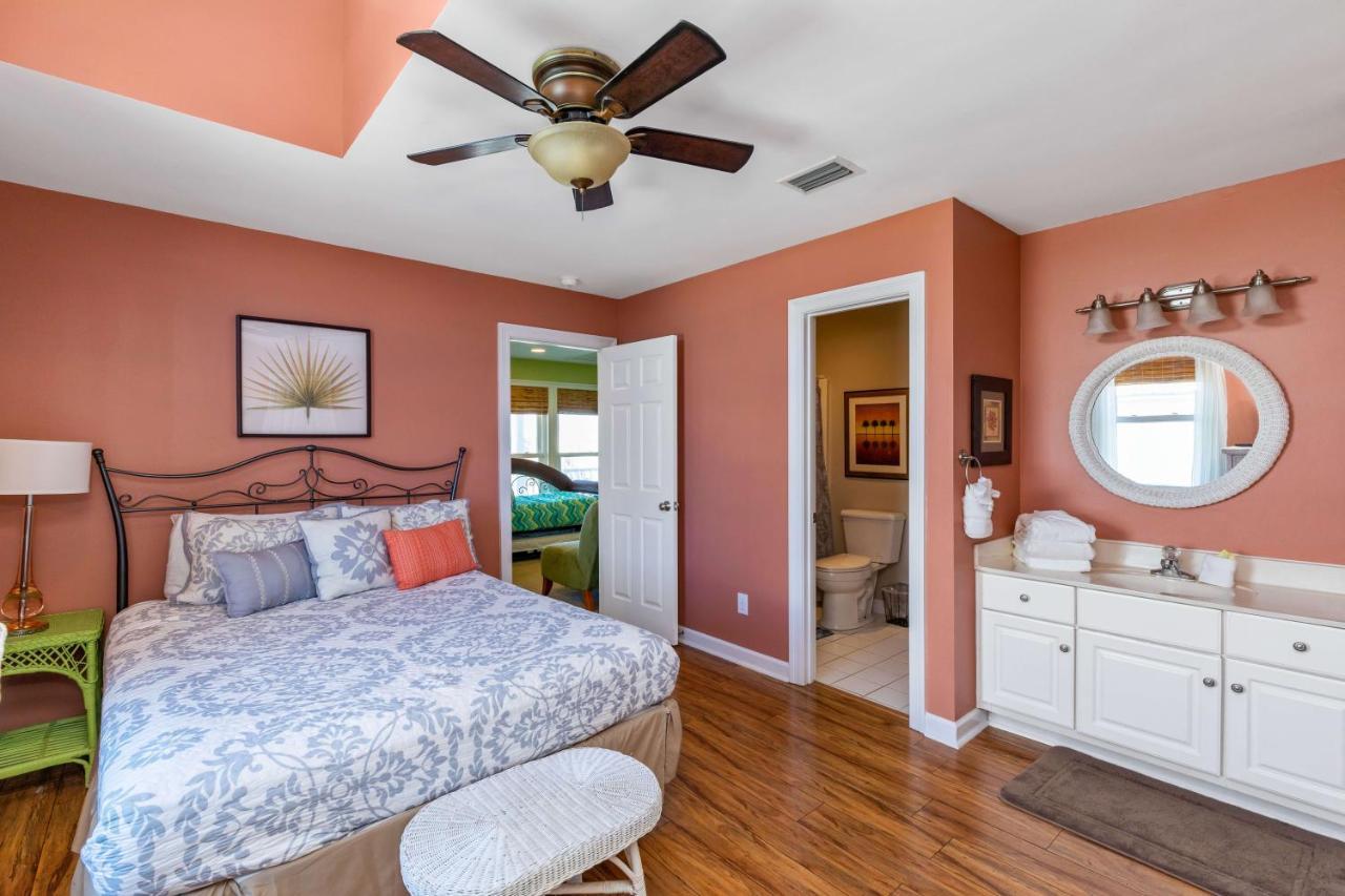 Pelican Pass By Albvr - Great Home On Little Lagoon And Just Steps To The Beach Gulf Shores Exteriér fotografie