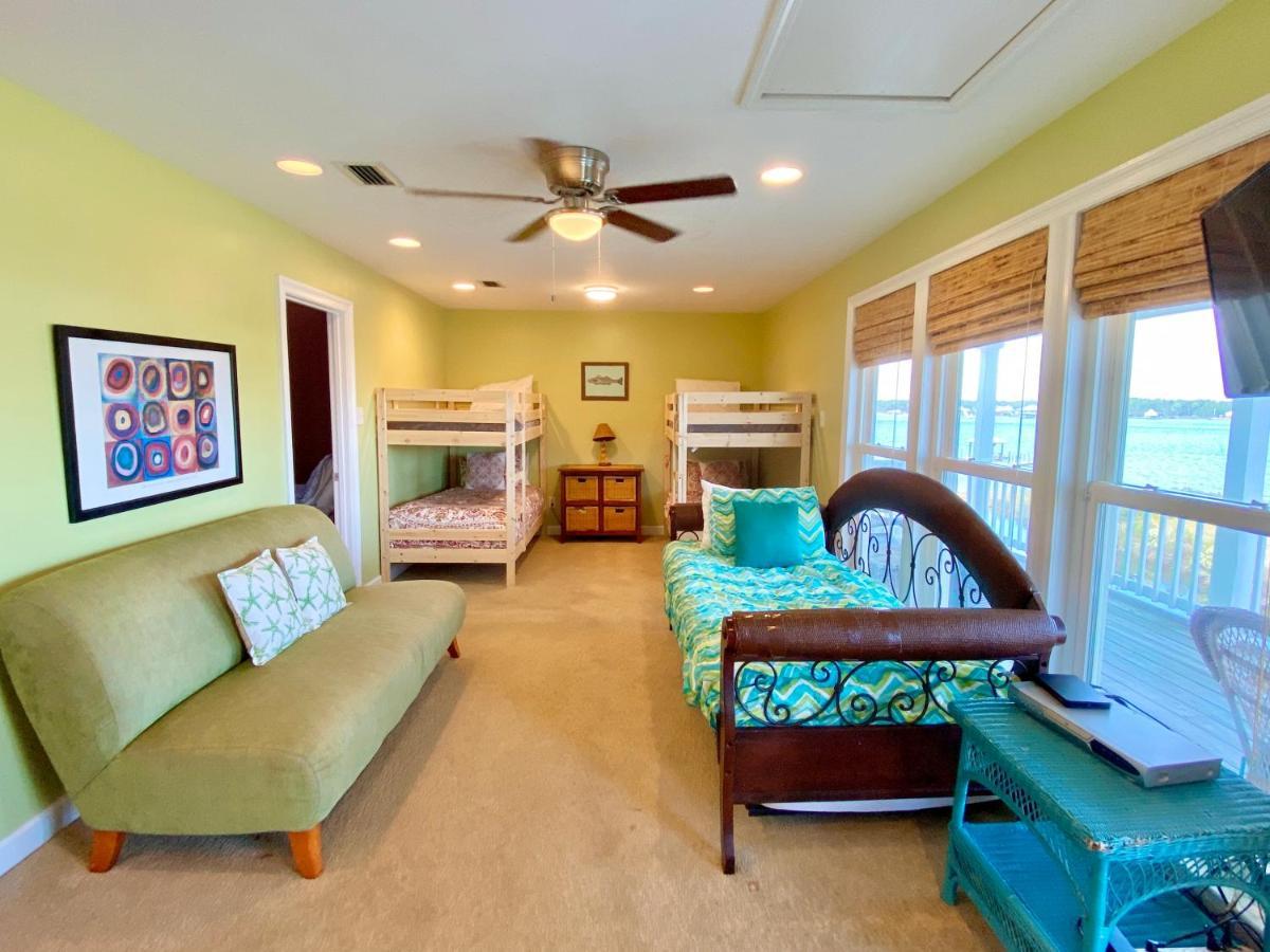 Pelican Pass By Albvr - Great Home On Little Lagoon And Just Steps To The Beach Gulf Shores Exteriér fotografie