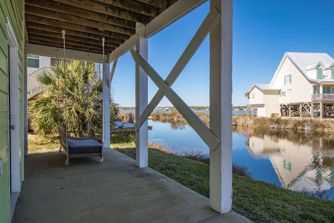 Pelican Pass By Albvr - Great Home On Little Lagoon And Just Steps To The Beach Gulf Shores Exteriér fotografie