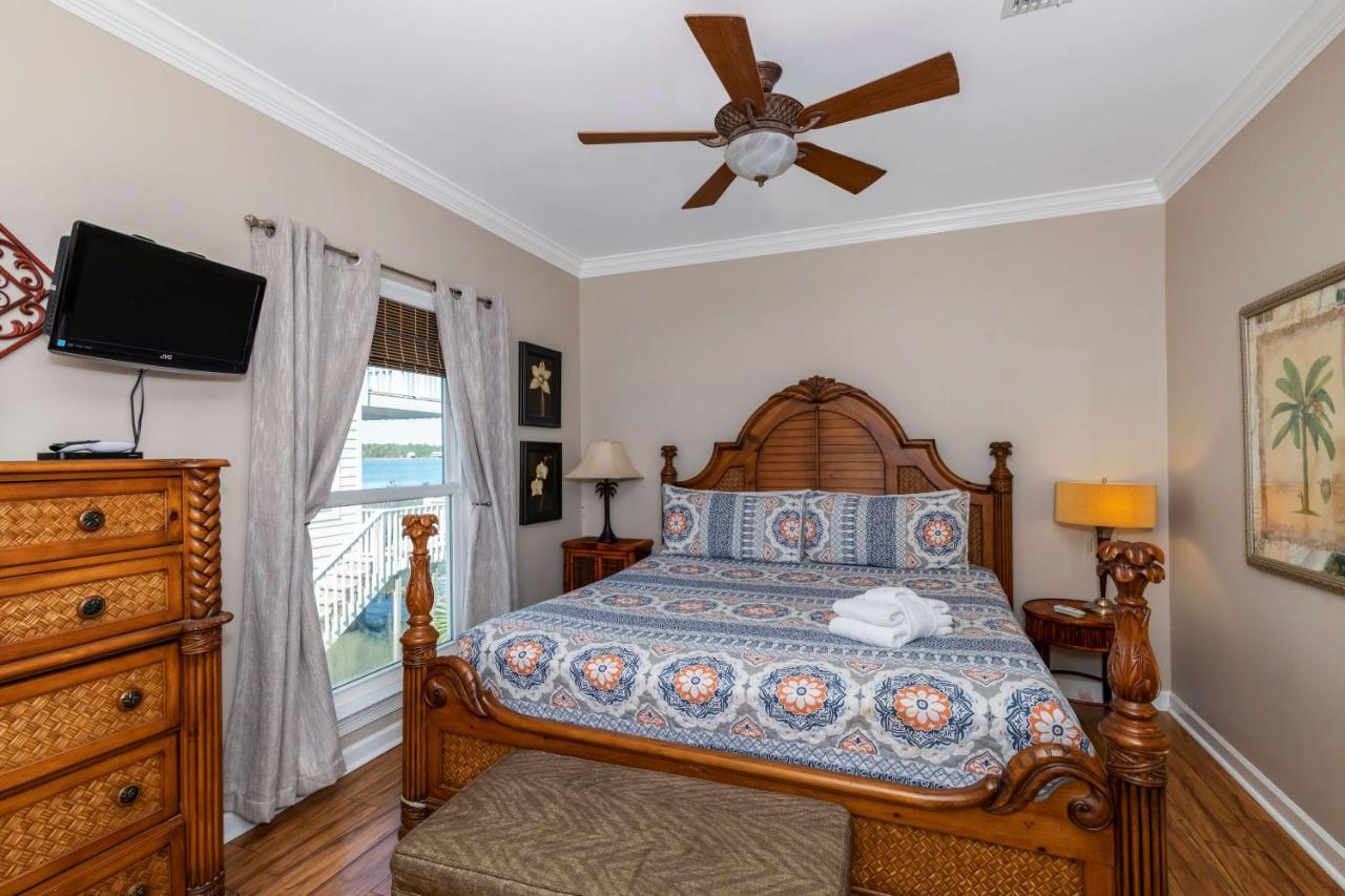 Pelican Pass By Albvr - Great Home On Little Lagoon And Just Steps To The Beach Gulf Shores Exteriér fotografie