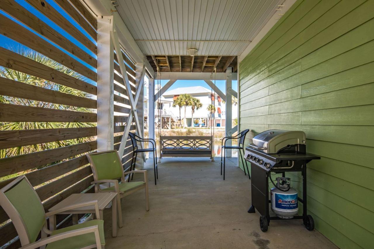 Pelican Pass By Albvr - Great Home On Little Lagoon And Just Steps To The Beach Gulf Shores Exteriér fotografie