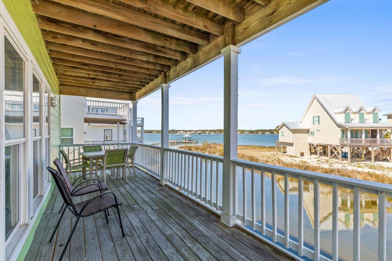 Pelican Pass By Albvr - Great Home On Little Lagoon And Just Steps To The Beach Gulf Shores Exteriér fotografie